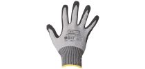JB's NITRILE BREATHABLE CUT 5 GLOVE (12 Pack)