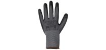JB's Steeler Crinkle Latex Glove (12Pk)