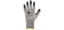 JB's Waterproof Dbl Latex Coated Glove 5Pk