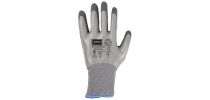 JB's W/Proof Latex Coat Freezer Glove 5Pk