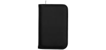 Recycled Travel Wallet w/ RFID blocking