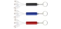 ABS 3-in-1 cable set Bernardo