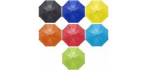 Polyester (170T) umbrella Rachel