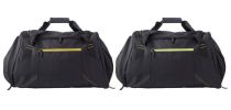 Polyester (300D) sports bag Evelina