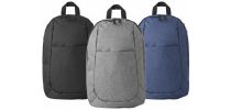Polyester (300D) backpack Haley