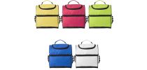 Polyester (600D) cooler bag Barney