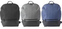 Polyester (600D) backpack Katia