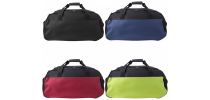 Polyester (600D) sports bag Connor