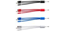 Aluminium alloy cable set Alvin