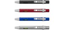 Aluminium 3-in-1 screwdriver Lennox