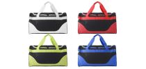 Polyester (600D) sports bag Zena