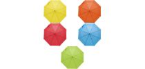Polyester (170T) umbrella Matilda