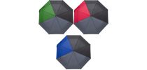 Pongee (190T) umbrella Rosalia