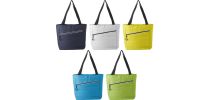 Pongee (75D) cooler bag Judy