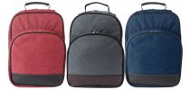 Polycanvas (600D) picnic cooler bag Jolie