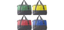 Polycanvas (600D) cooler bag Carlos