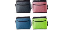 Polycanvas (600D) cooler bag Margarida
