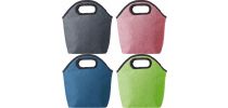 Polycanvas (600D) cooler bag Lenora