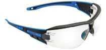 Safety Glasses Proteus 1 Integrated Brow Dust Guard