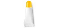 Lip Balm In A Pvc Tube With UV 15 Protection