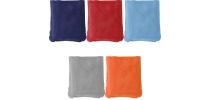Velour travel cushion Stanley