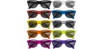 PC and PVC sunglasses Kenzie