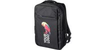 RPET (300D) laptop backpack Jesse