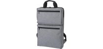 Polycanvas (300D) Backpack Seth
