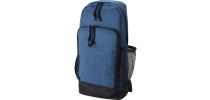 Polyester (600D) Cross Shoulder Bag Brandon