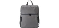 Recycled Polyester Cooler Backpack Elliott