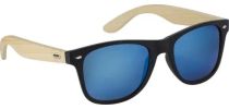 ABS And Bamboo Sunglasses Luis