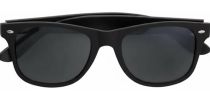 ABS And Bamboo Sunglasses Jaxon