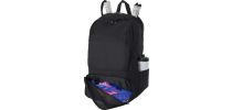 RPET Polyester Multi-functional Backpack Sebastian