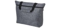 RPET Felt Document Bag Scarlett