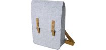 RPET Felt Backpack Avery