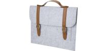 RPET Felt Document Bag Amelia