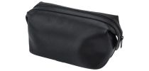 Leather Toiletry Bag Flynn