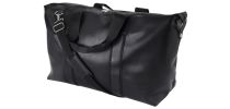 Leather Sports Bag Noah