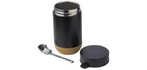 Double Walled Lunch Pot Nash