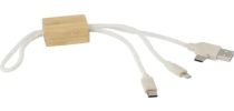 USB Charger Key Holder Keegan