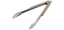 Stainless Steel Tongs Zephyr