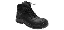 JB's CYBORG ZIP SAFETY BOOT