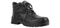 JB's ROCK FACE LACE UP BOOT
