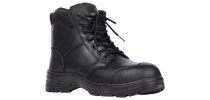 JB's COMPOSITE TOE 5" ZIP BOOT