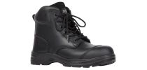 JB's COMPOSITE TOE LACE UP SAFETY BOOT