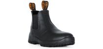 37 S Parallel Safety Boot