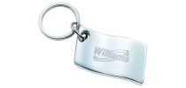 Liberta Key Chain