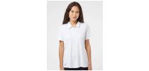 Adidas Ladies Recycled Performance Polo Shirt