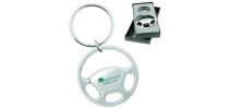 Rotella Key Chain