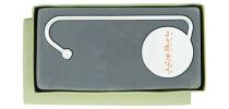 San Michele Handbag Holder